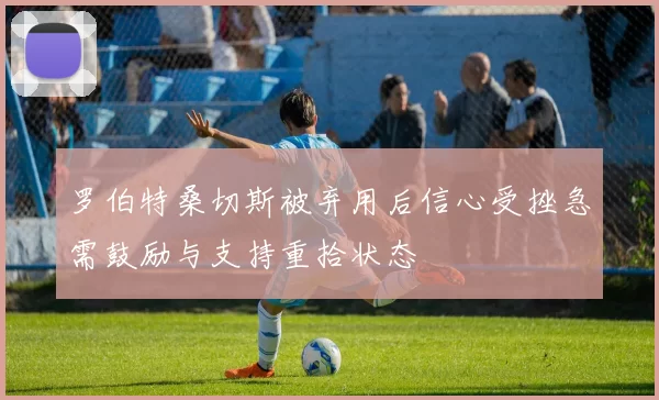 罗伯特桑切斯被弃用后信心受挫急需鼓励与支持重拾状态